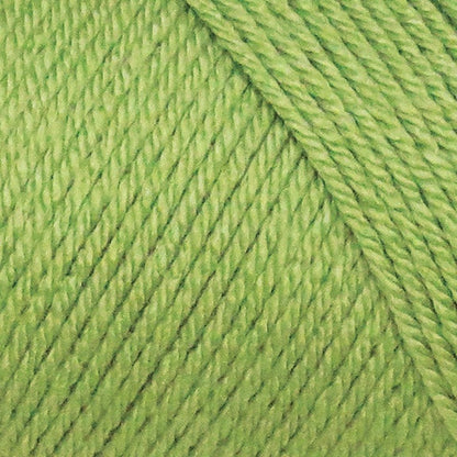 Trailing Leaves Afghan