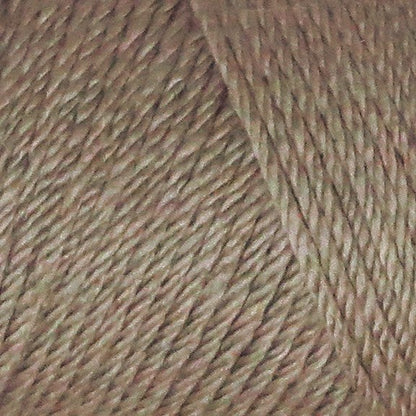 Trailing Leaves Afghan