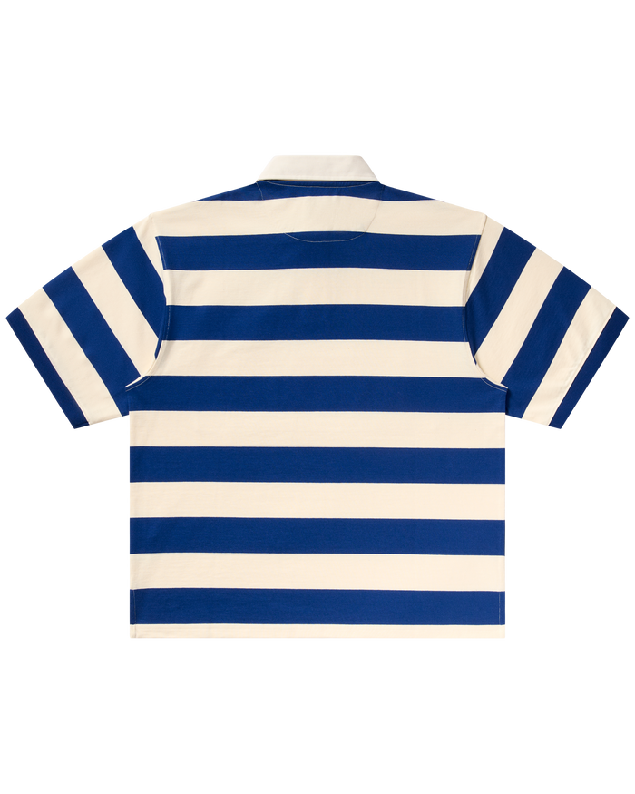 Trails SS Knit