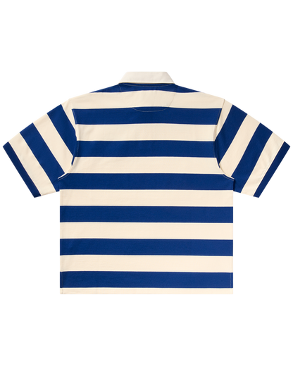 Trails SS Knit