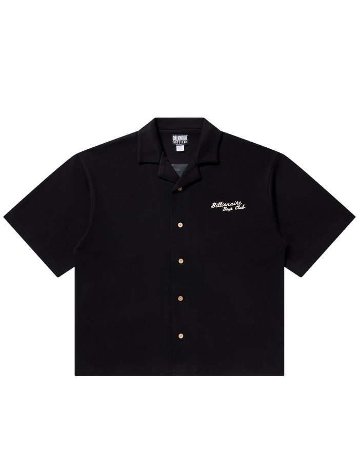 Tranquil SS Woven