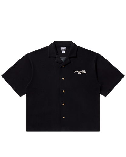 Tranquil SS Woven