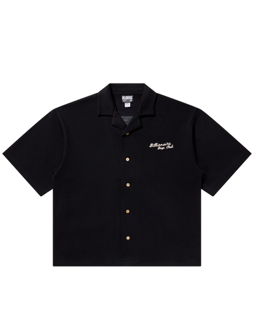Tranquil SS Woven