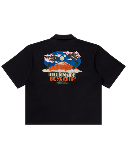 Tranquil SS Woven