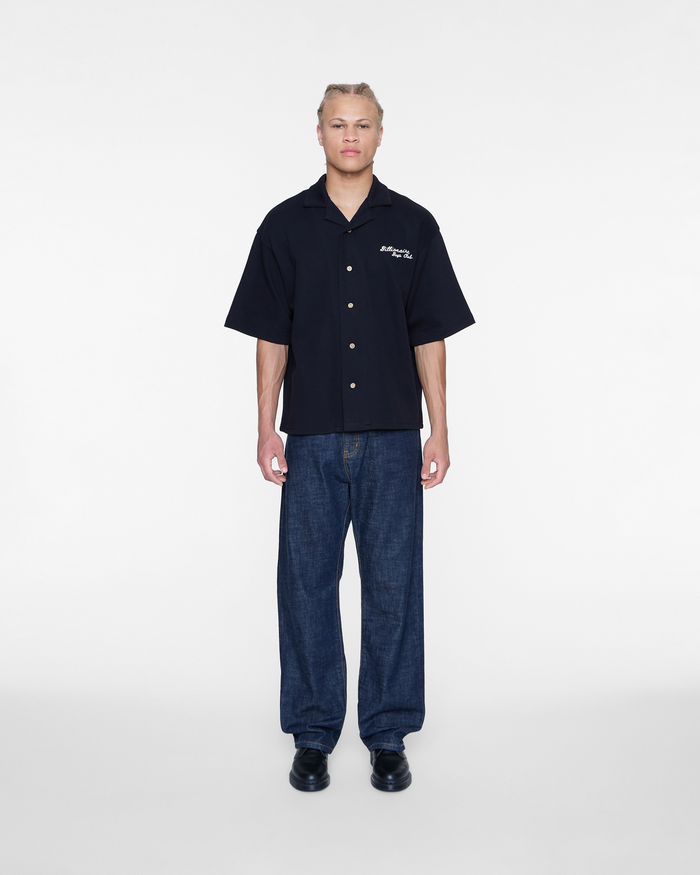 Tranquil SS Woven