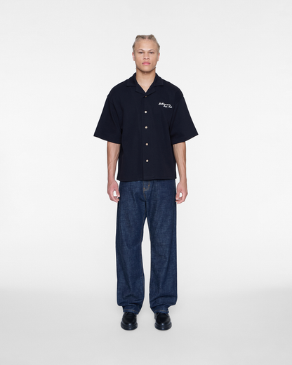 Tranquil SS Woven