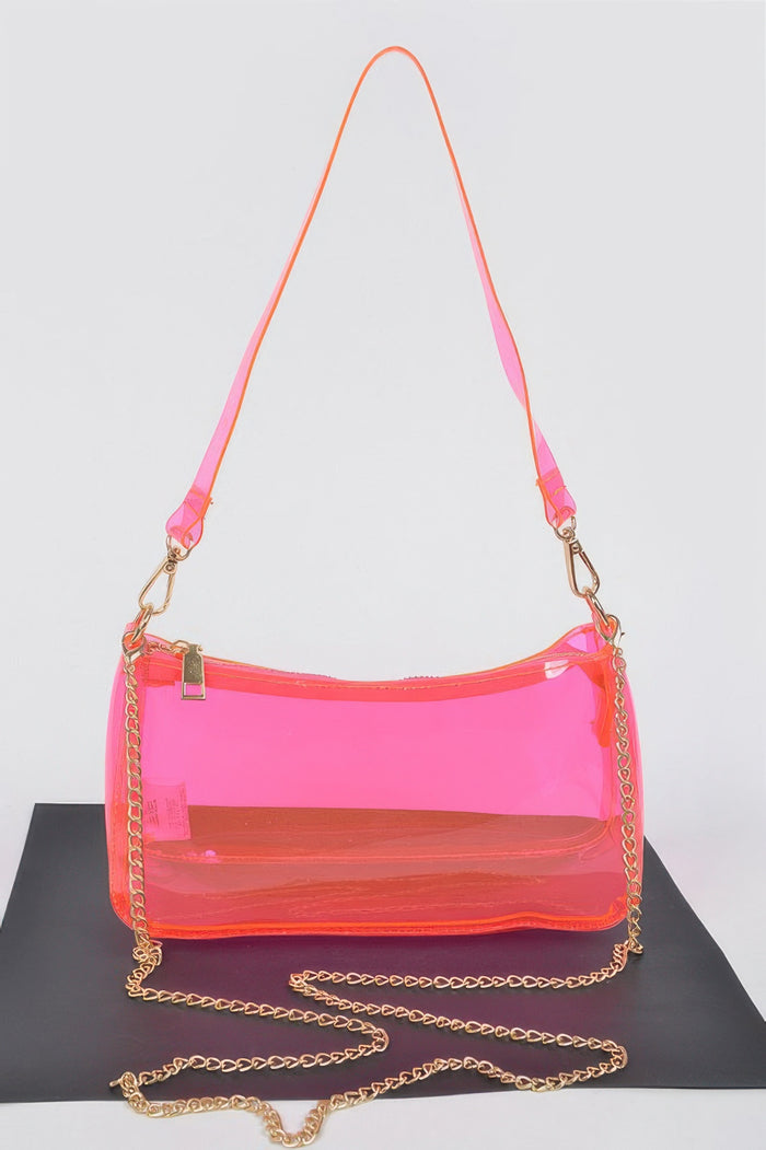 Neon Pink