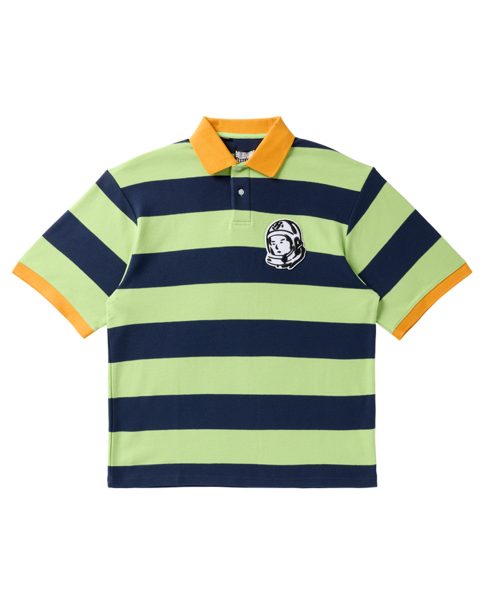 Tribeca SS Polo