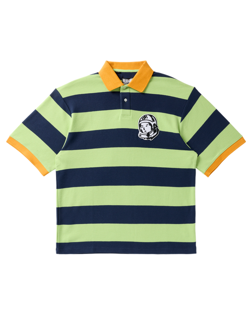 Tribeca SS Polo