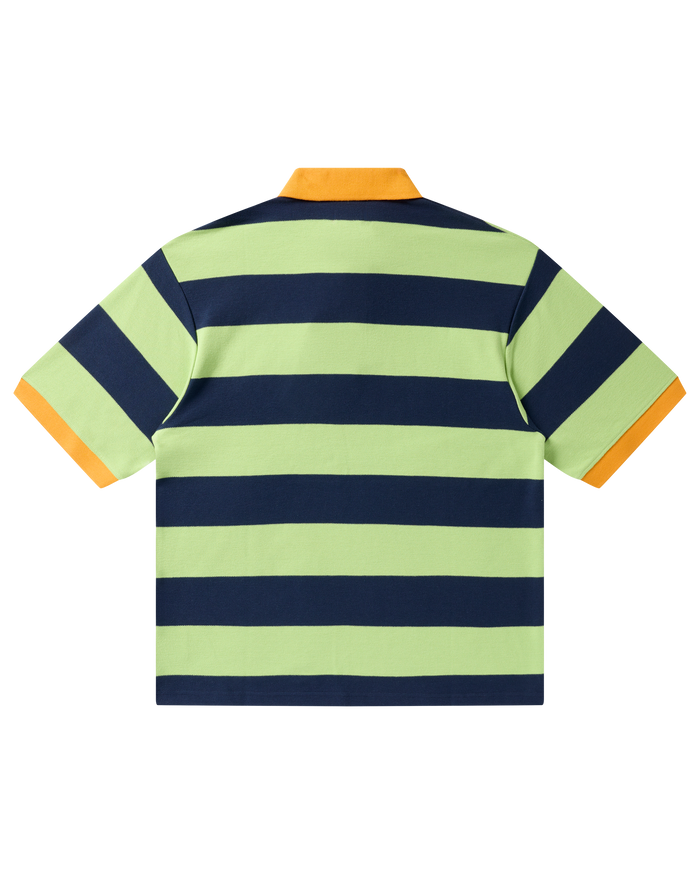 Tribeca SS Polo