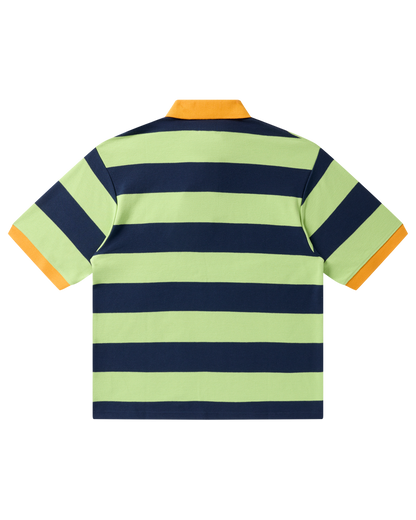 Tribeca SS Polo