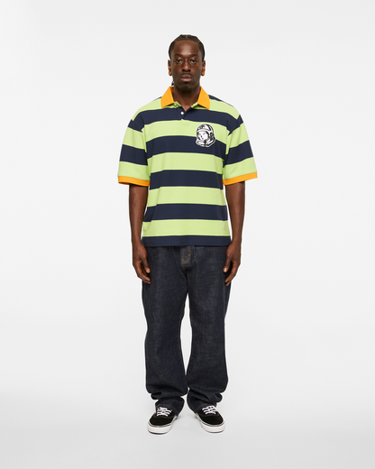 Tribeca SS Polo