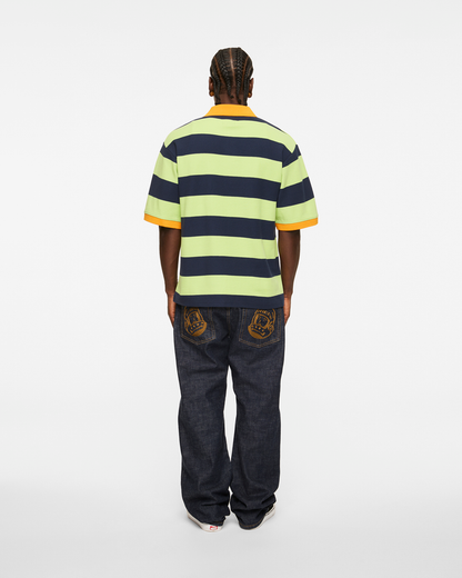 Tribeca SS Polo