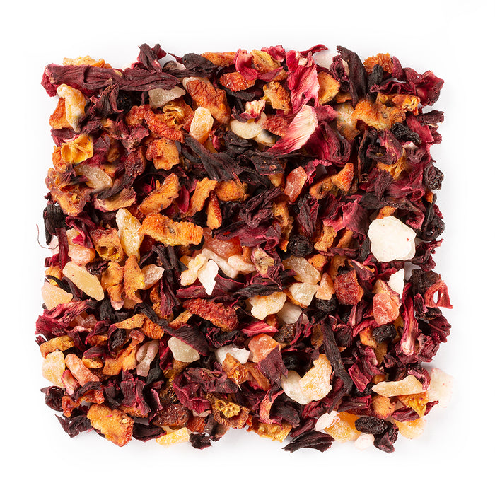 Tropical  Passion  Fruit Tea #1313