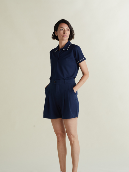 Dress Blues