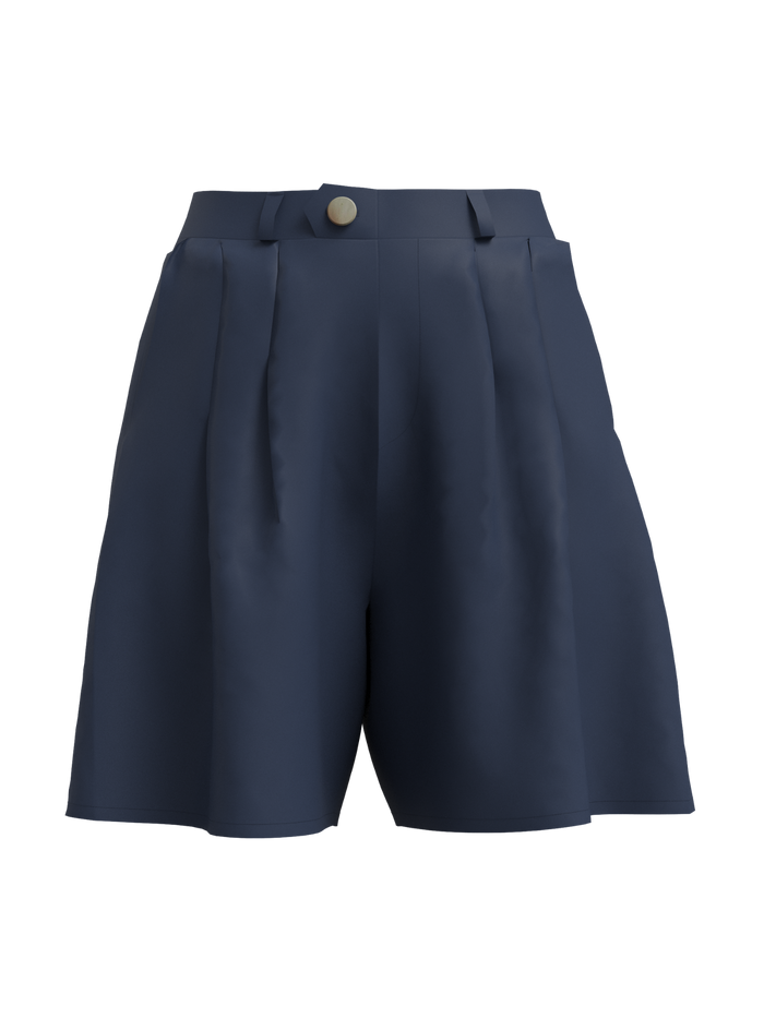 Dress Blues