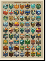True South Puzzle