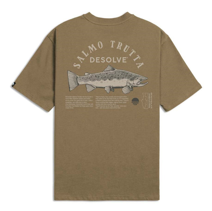Trutta Tee