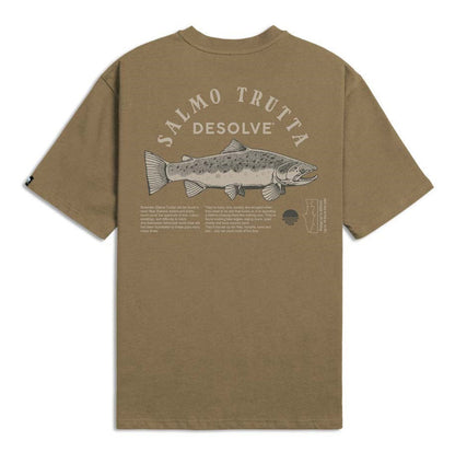 Trutta Tee