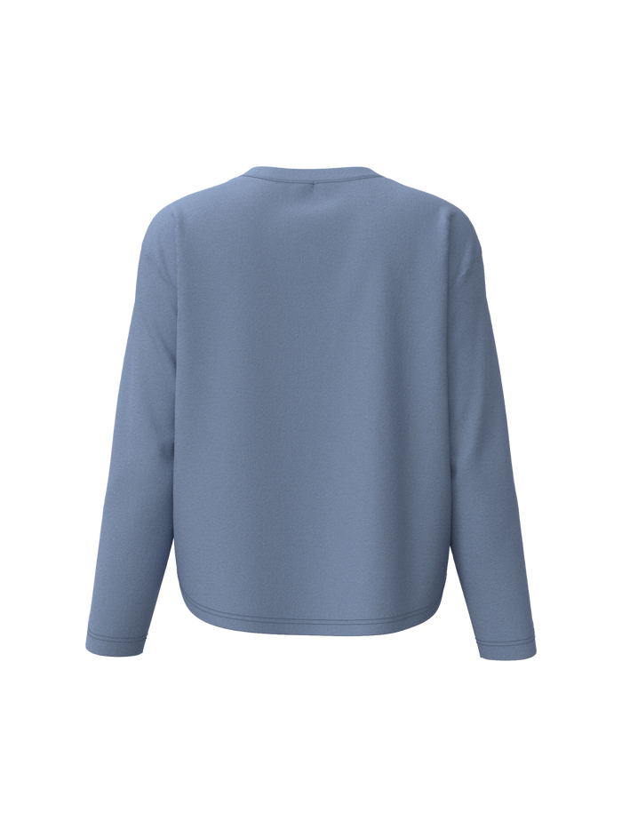 Charleston Blue