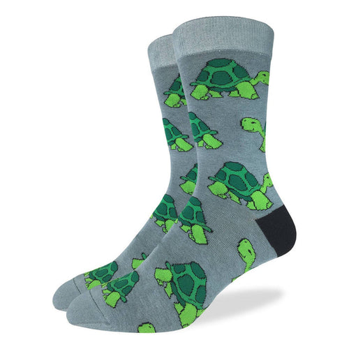 Turtle Men's Socks