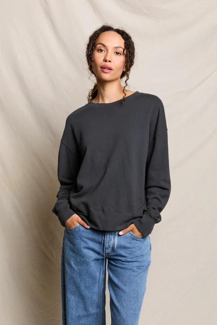 xs / vintage black