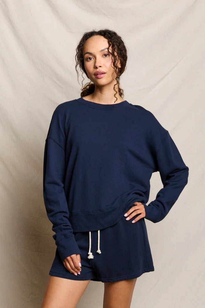 xs / navy