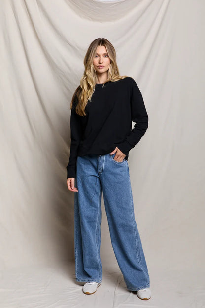 xs / true black