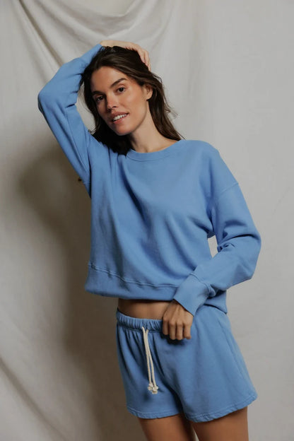 xs / pacific blue