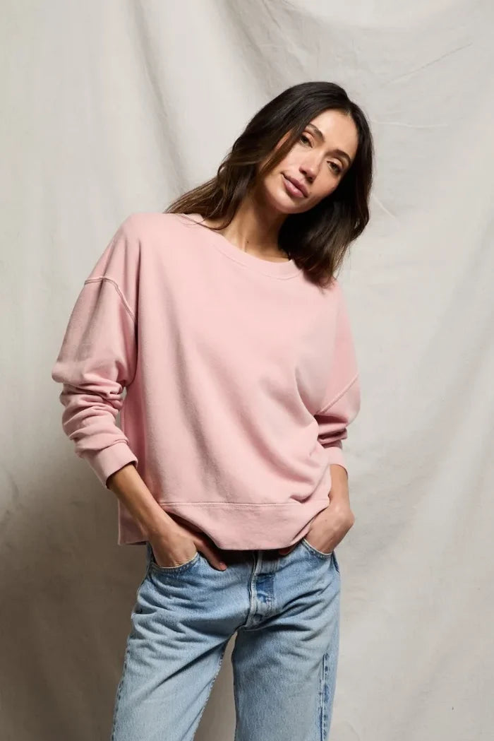 xs / vintage pink