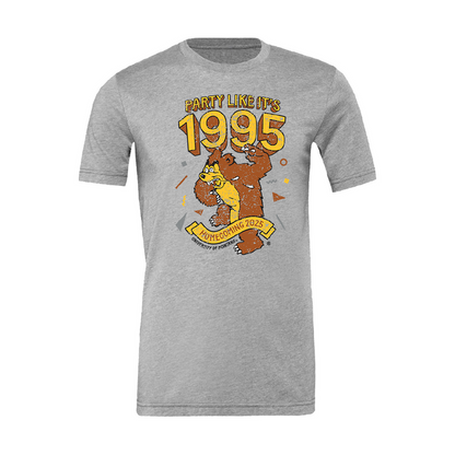UM Homecoming Tee