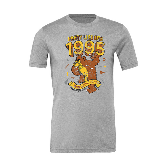 UM Homecoming Tee