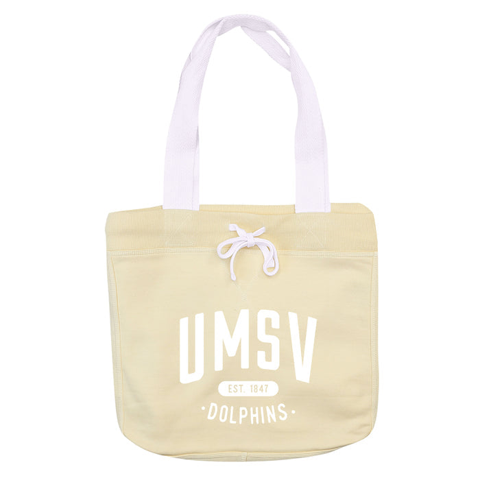 UMSV Beachcomber Tote