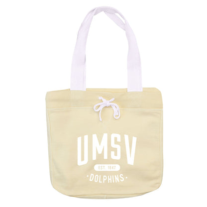 UMSV Beachcomber Tote