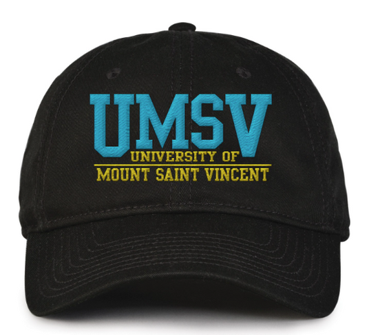 UMSV Black Hat