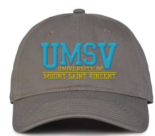 UMSV Charcoal Hat