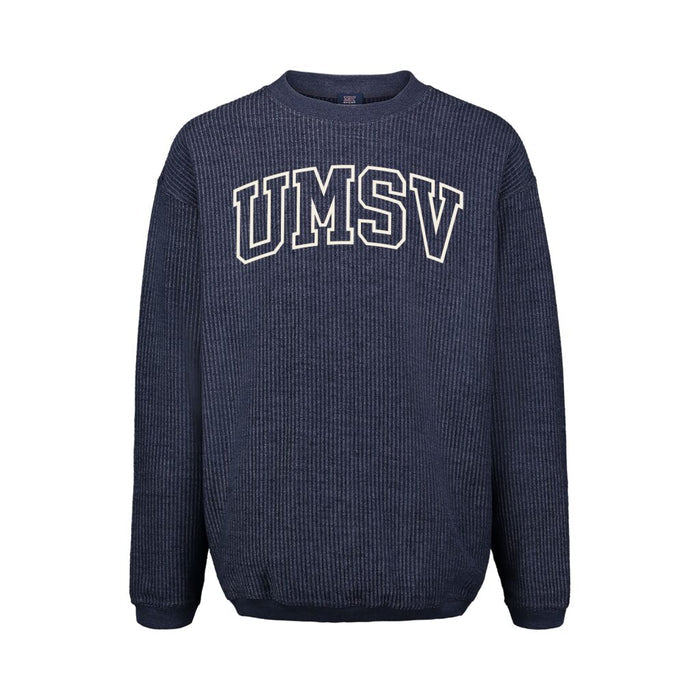 UMSV Corded Crew