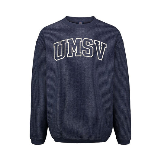 UMSV Corded Crew