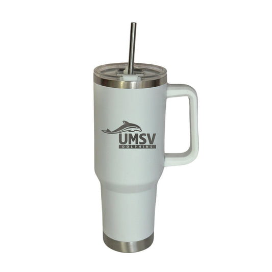 UMSV DOLPHIN  ARCTICWARE TUMBLERS