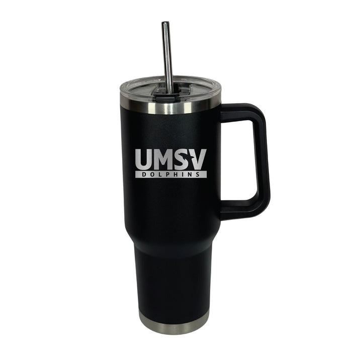 UMSV DOLPHIN  ARCTICWARE TUMBLERS