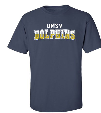 UMSV Dolphins T-Shirt