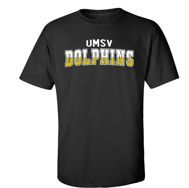 UMSV Dolphins T-Shirt