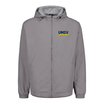 UMSV Dolphins | Unisex Liberty Windbreaker