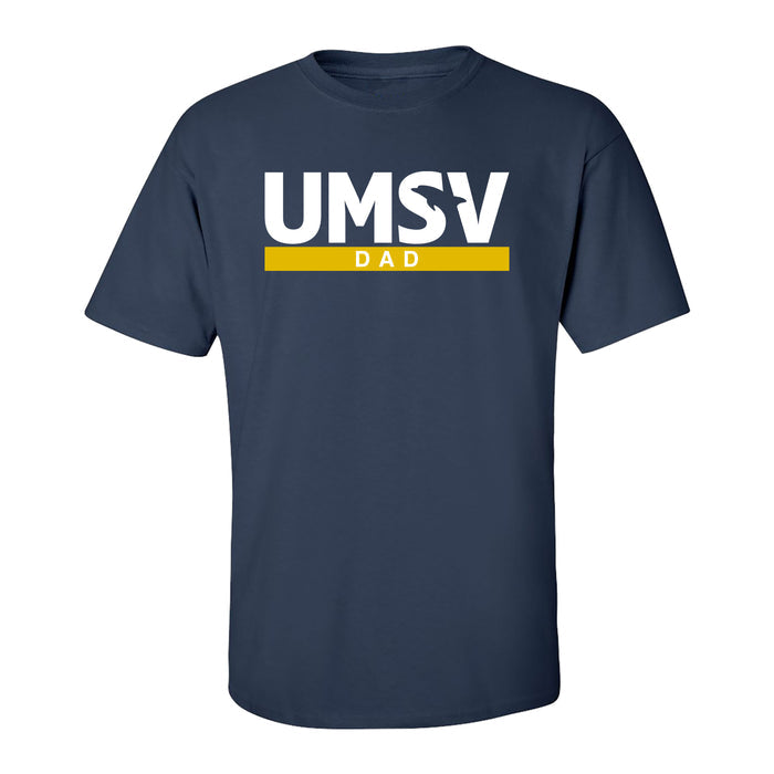 UMSV Family Member T-shirt