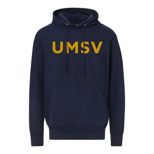 UMSV Fundamental Fleece Hoodies