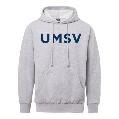 UMSV Fundamental Fleece Hoodies