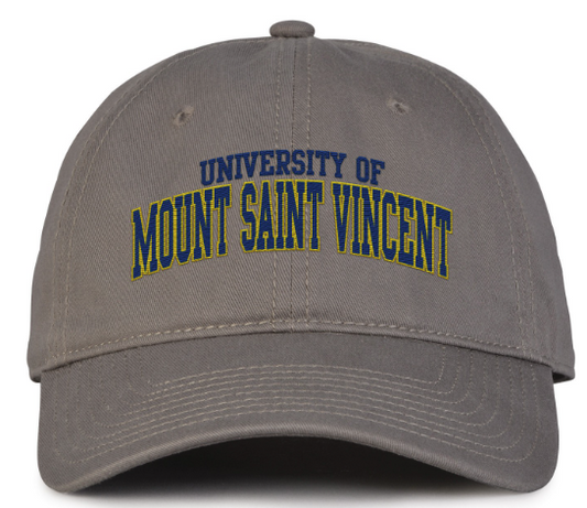 UMSV Grey/Navy Hat