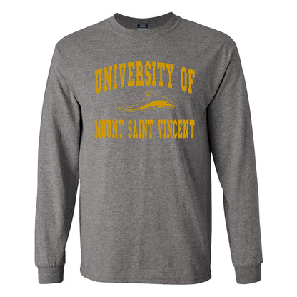 UMSV Long Sleeve T-shirt