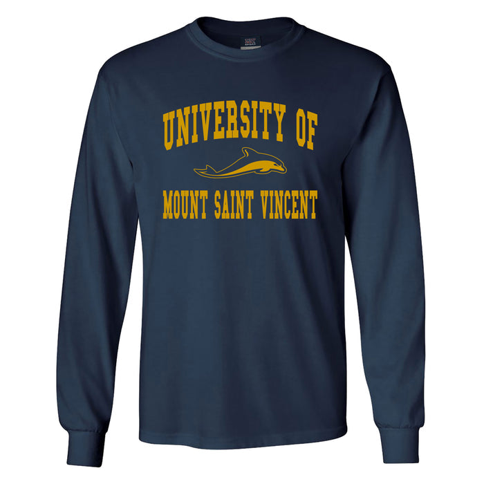 UMSV Long Sleeve T-shirt