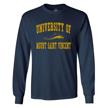UMSV Long Sleeve T-shirt